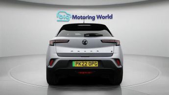 Vauxhall Mokka Electric SRI PREMIUM