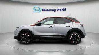 Vauxhall Mokka Electric SRI PREMIUM
