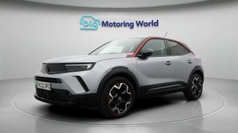 Vauxhall Mokka Electric SRI PREMIUM