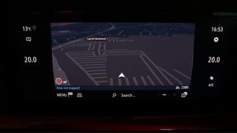 Vauxhall Mokka Electric SRI PREMIUM