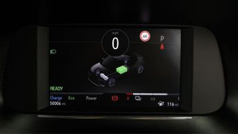 Vauxhall Corsa Electric ELITE PREMIUM