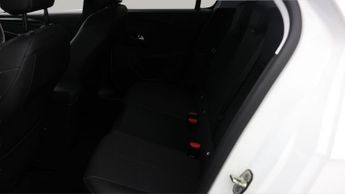 Vauxhall Corsa Electric ELITE PREMIUM