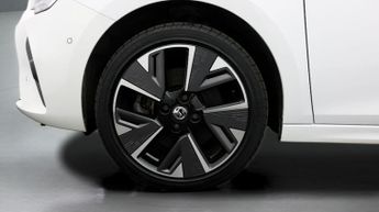 Vauxhall Corsa Electric ELITE PREMIUM