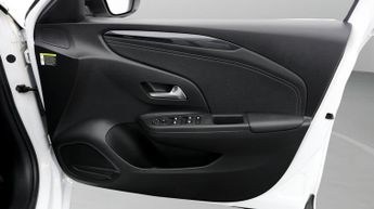 Vauxhall Corsa Electric ELITE PREMIUM