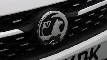 Vauxhall Corsa Electric ELITE PREMIUM