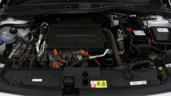 Vauxhall Corsa Electric ELITE PREMIUM