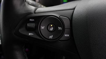 Vauxhall Corsa Electric ELITE PREMIUM