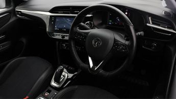 Vauxhall Corsa Electric ELITE PREMIUM
