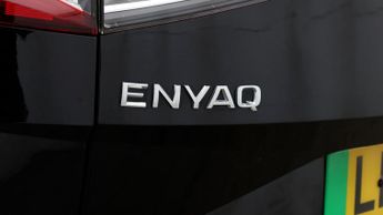 Skoda Enyaq 60