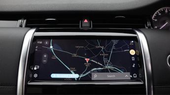 Land Rover Discovery Sport S