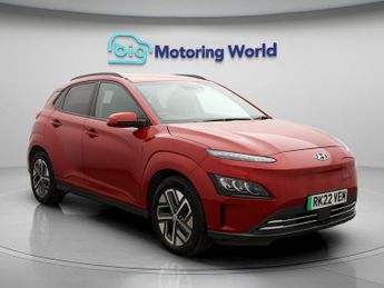 Hyundai KONA PREMIUM