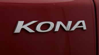 Hyundai KONA PREMIUM