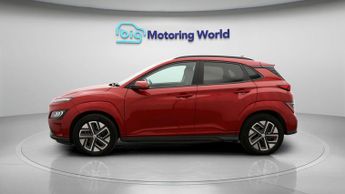 Hyundai KONA PREMIUM