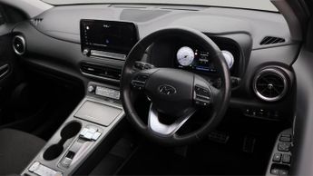 Hyundai KONA PREMIUM