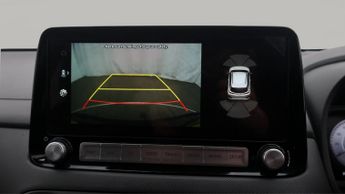 Hyundai KONA PREMIUM