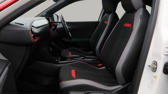 Vauxhall Mokka Electric SRI PREMIUM