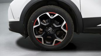 Vauxhall Mokka Electric SRI PREMIUM