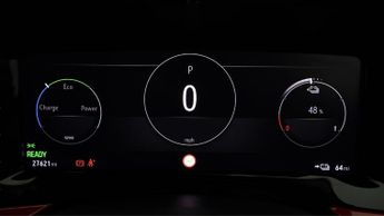 Vauxhall Mokka Electric SRI PREMIUM