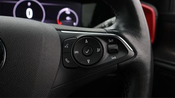 Vauxhall Mokka Electric SRI PREMIUM
