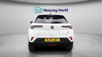 Vauxhall Mokka Electric SRI PREMIUM