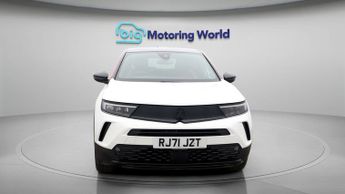 Vauxhall Mokka Electric SRI PREMIUM