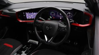 Vauxhall Mokka Electric SRI PREMIUM