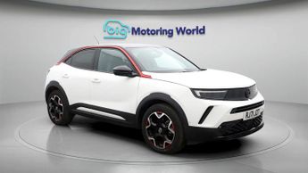 Vauxhall Mokka Electric SRI PREMIUM
