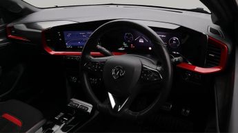 Vauxhall Mokka Electric SRI NAV PREMIUM