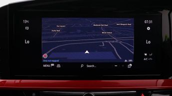 Vauxhall Mokka Electric SRI NAV PREMIUM