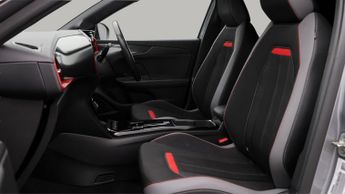 Vauxhall Mokka Electric SRI NAV PREMIUM