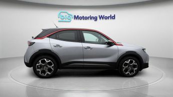 Vauxhall Mokka Electric SRI NAV PREMIUM