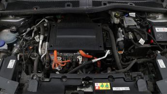 Vauxhall Mokka Electric SRI NAV PREMIUM