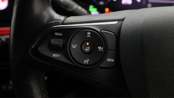 Vauxhall Mokka Electric SRI NAV PREMIUM