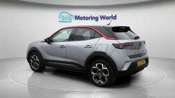 Vauxhall Mokka Electric SRI NAV PREMIUM