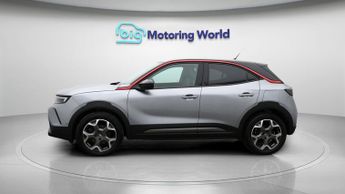 Vauxhall Mokka Electric SRI NAV PREMIUM