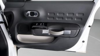 Citroen C3 PURETECH SAINT JAMES S/S EAT6