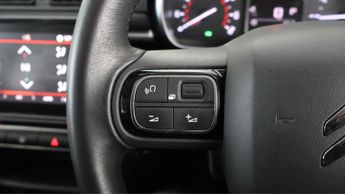 Citroen C3 PURETECH SAINT JAMES S/S EAT6