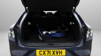 Ford Mustang Mach-E BASE