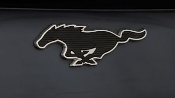 Ford Mustang Mach-E BASE