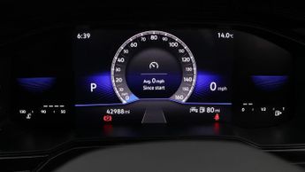 Volkswagen Taigo LIFE TSI DSG