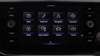 Volkswagen Taigo LIFE TSI DSG