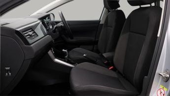 Volkswagen Taigo LIFE TSI DSG