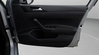 Volkswagen Taigo LIFE TSI DSG