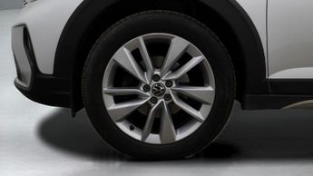 Volkswagen Taigo LIFE TSI DSG