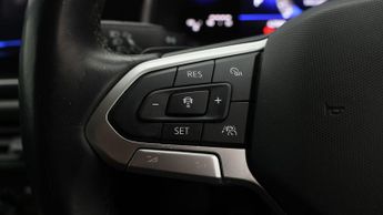 Volkswagen Taigo LIFE TSI DSG