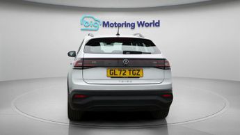 Volkswagen Taigo LIFE TSI DSG