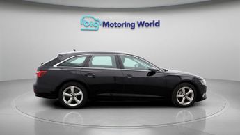 Audi A6 Avant AVANT TFSI SPORT