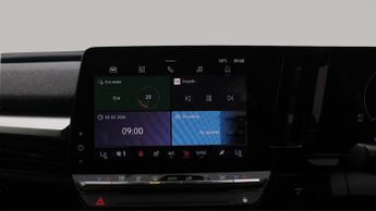 Renault Megane E-Tech EQUILIBRE