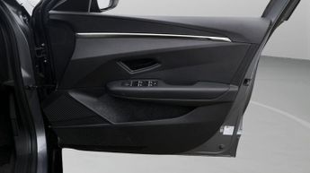 Renault Megane E-Tech EQUILIBRE