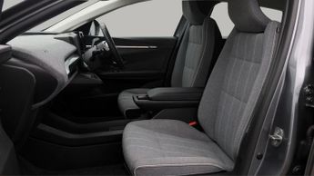 Renault Megane E-Tech EQUILIBRE